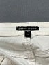 Eileen Fisher White Jeans Size M - photo 6