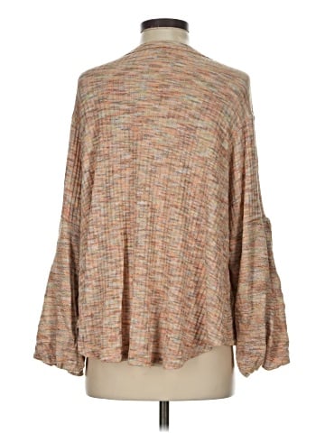 Free People 3/4 Sleeve T-Shirt (view 2)