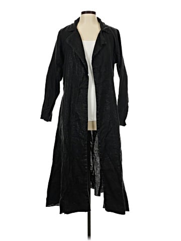 Cynthia Ashby Jacket (view 1)