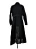 Cynthia Ashby Black Jacket Size 10 - photo 2