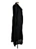 Cynthia Ashby Black Jacket Size 10 - photo 4