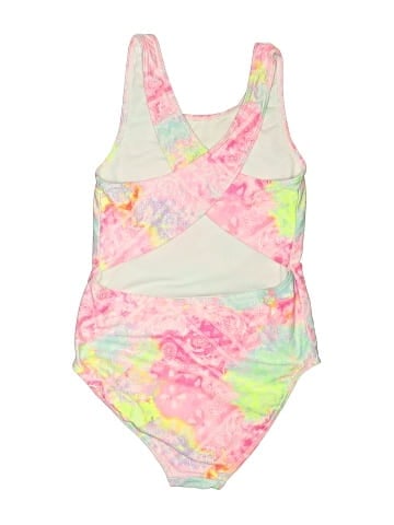 The Children's Place One Piece Swimsuit (view 2)