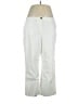 Boden Ivory Jeans Size 14R - photo 1