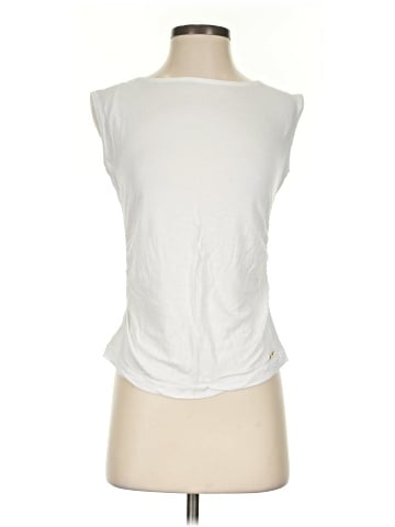 Elie Tahari Sleeveless T-Shirt (view 1)