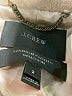 J.Crew Tan Wool Coat Size 2 - photo 6