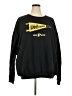 Jerzees Black Sweatshirt Size 3XL - photo 1
