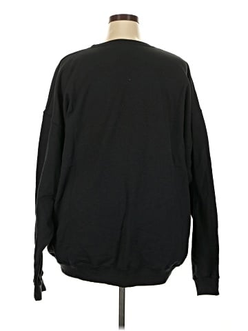 Jerzees Sweatshirt (view 2)