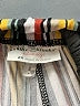 Bobbie Brooks Stripes Yellow Casual Pants Size 2X - photo 4