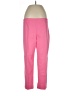 Ellen Tracy Color Block Pink Active Pants Size 12 - photo 1