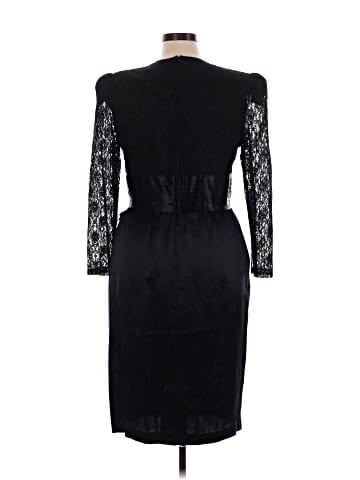 Leslie Fay Cocktail Dress (view 2)