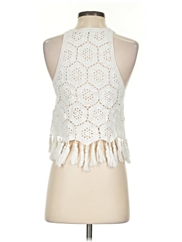 Show Me Your Mumu Sleeveless Blouse (view 2)