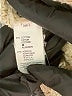 Gap Outlet Metallic Tan Pullover Sweater Size M - photo 8