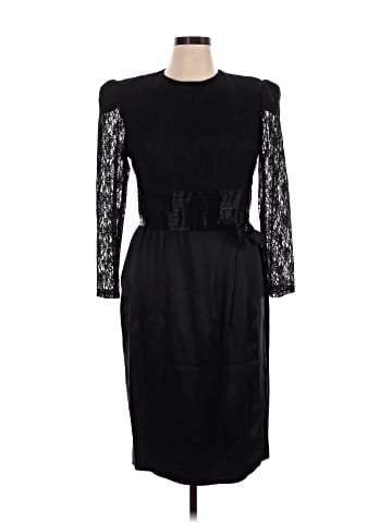 Leslie Fay Cocktail Dress (view 1)