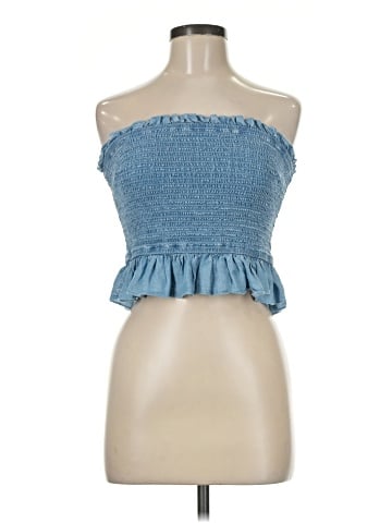 Arizona Jean Company Tube Top (view 1)
