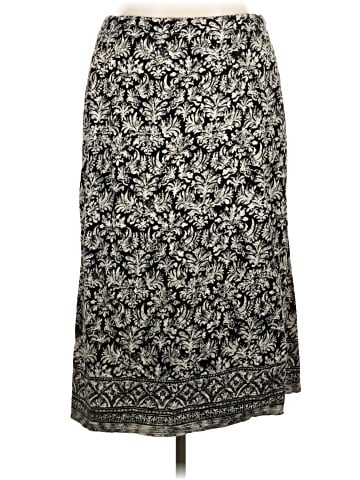 Coldwater Creek Formal Skirt (view 1)