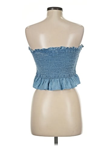 Arizona Jean Company Tube Top (view 2)