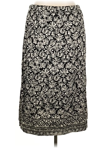 Coldwater Creek Formal Skirt (view 2)