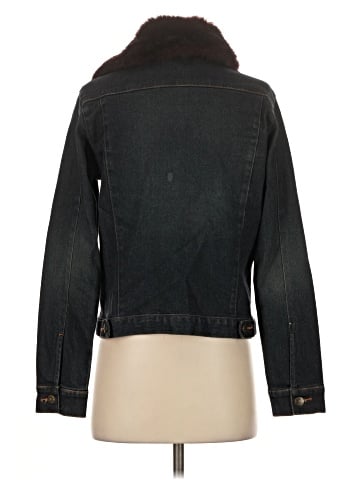 Willi Smith Denim Jacket (view 2)