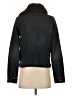 Willi Smith Black Blue Denim Jacket Size S - photo 2
