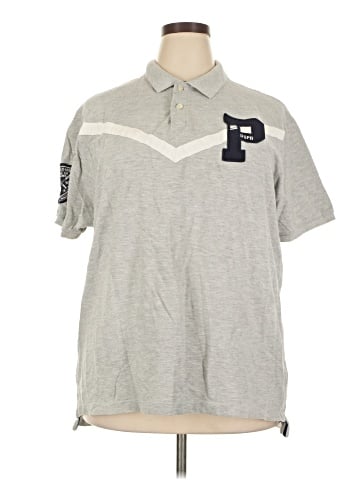 U.S. Polo Assn. Short Sleeve Top (view 1)