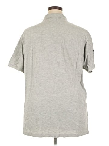 U.S. Polo Assn. Short Sleeve Top (view 2)