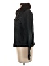 Willi Smith Black Blue Denim Jacket Size S - photo 5