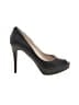MICHAEL Michael Kors Black Heels Size 10 - photo 1