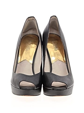 MICHAEL Michael Kors Heels (view 2)