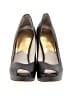 MICHAEL Michael Kors Black Heels Size 10 - photo 2