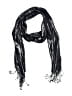 J.Crew Black Scarf One size - photo 1