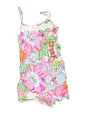 Lilly Pulitzer For Target Romper (view 1)