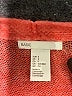 H&M Orange Cardigan Size S - photo 7