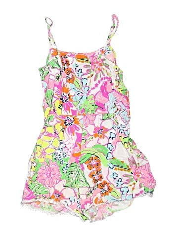Lilly Pulitzer For Target Romper (view 2)