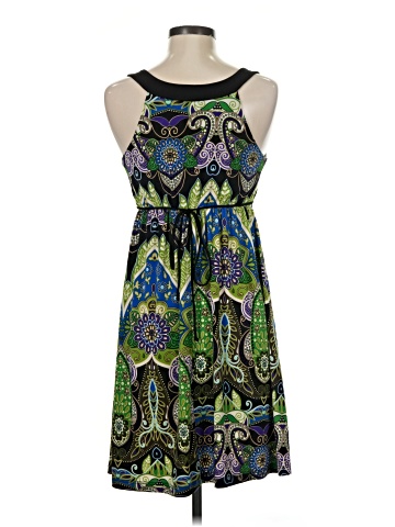 Iz Byer Casual Dress (view 2)