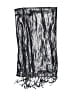 J.Crew Black Scarf One size - photo 2