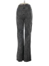 MadRag Chevron-herringbone Gray Casual Pants Size L - photo 2