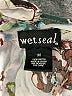 Wet Seal 100% Rayon Silver Sleeveless Blouse Size M - photo 7