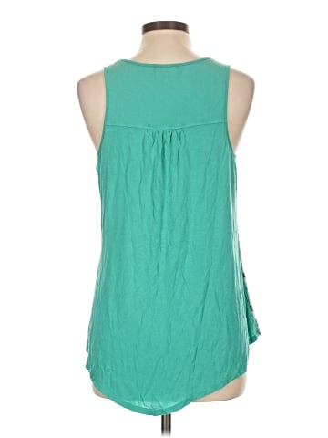 Dept222 Sleeveless Blouse (view 2)