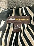 Dana Buchman 100% Polyester Black Sleeveless Blouse Size L - photo 7