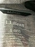 L.L.Bean Gray Cardigan Size S - photo 7
