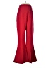 Jovani Red Dress Pants Size 6 - photo 1