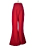 Jovani Red Dress Pants Size 6 - photo 2
