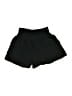 Calzedonia Solid Black Shorts Size XS - photo 2