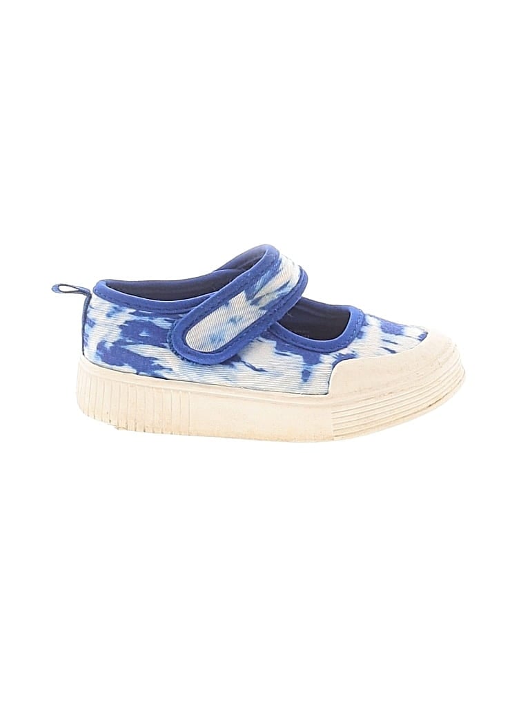 Pre-owned Tucker + Tate Kids' Sneakers In Blue