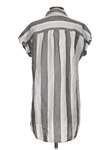 Madewell Maywood Stripe Shirtdress (view 2)