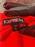 Express Red 3/4 Sleeve T-Shirt Size S - photo 7