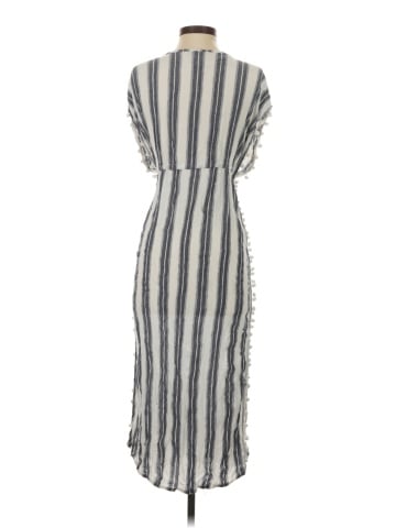 Blue Island Casual Dress (view 2)