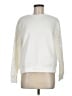 Bailey 44 White Sweatshirt Size M - photo 1