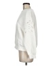 Bailey 44 White Sweatshirt Size M - photo 5