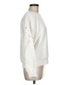 Bailey 44 White Sweatshirt Size M - photo 4